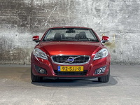 Volvo c70 convertible 2.5 t5 tourer 230pk 2011 (origineel-nl), 92-sjj-8 - afbeelding 3 van  21