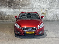 Volvo c70 convertible 2.5 t5 tourer 230pk 2011 (origineel-nl), 92-sjj-8 - afbeelding 4 van  21