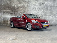 Volvo c70 convertible 2.5 t5 tourer 230pk 2011 (origineel-nl), 92-sjj-8 - afbeelding 5 van  21