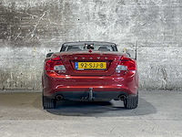 Volvo c70 convertible 2.5 t5 tourer 230pk 2011 (origineel-nl), 92-sjj-8 - afbeelding 4 van  41