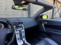 Volvo c70 convertible 2.5 t5 tourer 230pk 2011 (origineel-nl), 92-sjj-8 - afbeelding 11 van  41
