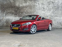 Volvo c70 convertible 2.5 t5 tourer 230pk 2011 (origineel-nl), 92-sjj-8 - afbeelding 13 van  41