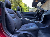 Volvo c70 convertible 2.5 t5 tourer 230pk 2011 (origineel-nl), 92-sjj-8 - afbeelding 29 van  41