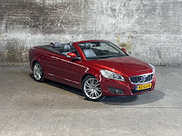 Volvo c70 convertible 2.5 t5 tourer 230pk 2011 (origineel-nl), 92-sjj-8 - afbeelding 39 van  41