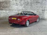 Volvo c70 convertible 2.5 t5 tourer 230pk 2011 (origineel-nl), 92-sjj-8 - afbeelding 3 van  42
