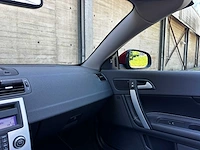 Volvo c70 convertible 2.5 t5 tourer 230pk 2011 (origineel-nl), 92-sjj-8 - afbeelding 22 van  42