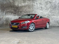 Volvo c70 convertible 2.5 t5 tourer 230pk 2011 (origineel-nl), 92-sjj-8 - afbeelding 23 van  42