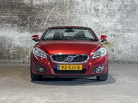 Volvo c70 convertible 2.5 t5 tourer 230pk 2011 (origineel-nl), 92-sjj-8 - afbeelding 38 van  42