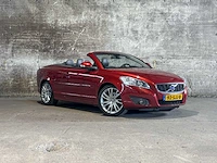 Volvo c70 convertible 2.5 t5 tourer 230pk 2011 (origineel-nl), 92-sjj-8 - afbeelding 40 van  42