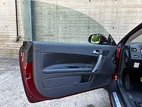 Volvo c70 convertible 2.5 t5 tourer 230pk 2011 (origineel-nl), 92-sjj-8 - afbeelding 7 van  42