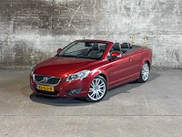 Volvo c70 convertible 2.5 t5 tourer 230pk 2011 (origineel-nl), 92-sjj-8 - afbeelding 42 van  42