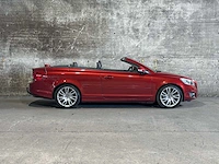 Volvo c70 convertible 2.5 t5 tourer 230pk 2011 (origineel-nl), 92-sjj-8 - afbeelding 41 van  42