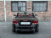 Volvo c70 t5 2.5 l5 220pk 2007 youngtimer - afbeelding 4 van  34