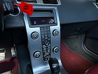 Volvo c70 t5 2.5 l5 220pk 2007 youngtimer - afbeelding 13 van  34