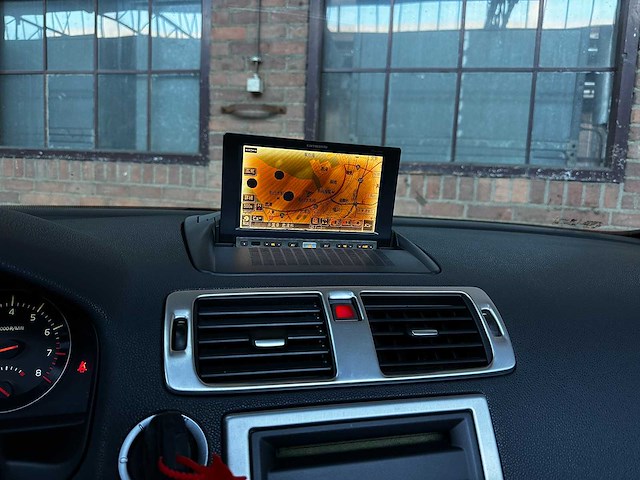 Volvo c70 t5 2.5 l5 220pk 2007 youngtimer - afbeelding 14 van  34