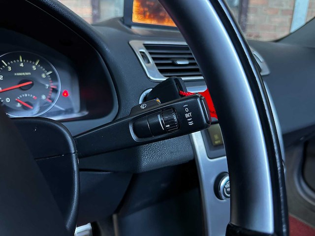 Volvo c70 t5 2.5 l5 220pk 2007 youngtimer - afbeelding 15 van  34