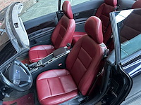 Volvo c70 t5 2.5 l5 220pk 2007 youngtimer - afbeelding 21 van  34