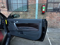 Volvo c70 t5 2.5 l5 220pk 2007 youngtimer - afbeelding 24 van  34