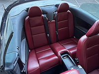 Volvo c70 t5 2.5 l5 220pk 2007 youngtimer - afbeelding 26 van  34