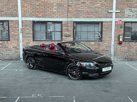 Volvo c70 t5 2.5 l5 220pk 2007 youngtimer - afbeelding 32 van  34