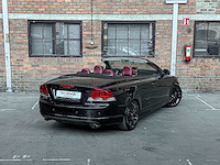 Volvo c70 t5 2.5 l5 220pk 2007 youngtimer - afbeelding 1 van  40