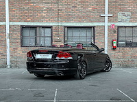 Volvo c70 t5 2.5 l5 220pk 2007 youngtimer - afbeelding 36 van  40