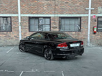 Volvo c70 t5 2.5 l5 220pk 2007 youngtimer - afbeelding 29 van  40