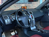 Volvo c70 t5 2.5 l5 220pk 2007 youngtimer - afbeelding 13 van  40