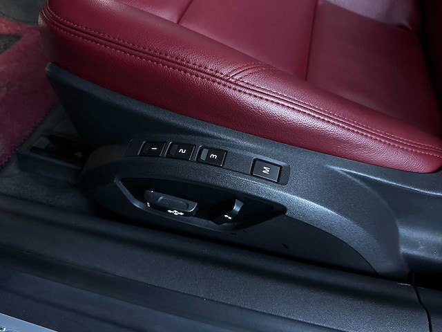 Volvo c70 t5 2.5 l5 220pk 2007 youngtimer - afbeelding 15 van  40