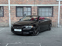 Volvo c70 t5 2.5 l5 220pk 2007 youngtimer - afbeelding 3 van  40