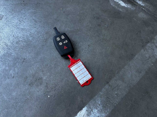 Volvo c70 t5 2.5 l5 220pk 2007 youngtimer - afbeelding 38 van  40