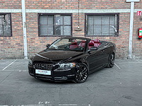 Volvo c70 t5 2.5 l5 220pk 2007 youngtimer - afbeelding 7 van  40