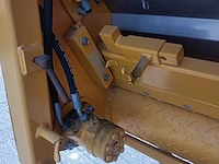 Volvo cs 750 hydraulische splitstrooier / chip spreader 1.680 mm – dd85/dd95 - afbeelding 11 van  13