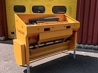 Volvo cs 750 hydraulische splitstrooier / chip spreader 1.680 mm – dd85/dd95 - afbeelding 6 van  13