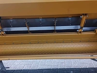 Volvo cs 750 hydraulische splitstrooier / chip spreader 1.680 mm – dd85/dd95 - afbeelding 10 van  13