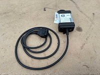 Volvo dice apparatuur - afbeelding 1 van  3
