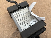 Volvo dice apparatuur - afbeelding 3 van  3