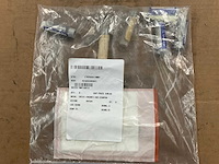 Volvo diesel engine and component (6x) - afbeelding 2 van  2