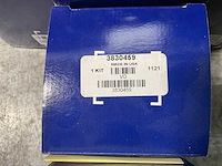 Volvo different parts (5x) - afbeelding 2 van  6