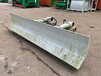Volvo dozerblad 300 cm - afbeelding 1 van  5