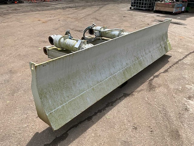 Volvo dozerblad 300 cm - afbeelding 2 van  5