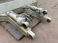 Volvo dozerblad 300 cm - afbeelding 4 van  5