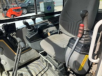 Volvo ecr88d backhoe loader 2013 - afbeelding 8 van  17