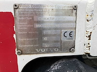Volvo ecr88d backhoe loader 2013 - afbeelding 9 van  17