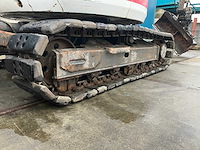 Volvo ecr88d backhoe loader 2013 - afbeelding 11 van  27