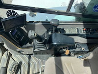 Volvo ecr88d backhoe loader 2013 - afbeelding 6 van  17