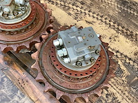 Volvo em140-74/141-1 2x rupsmotor - afbeelding 10 van  18