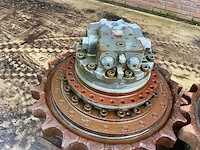 Volvo em140-74/141-1 2x rupsmotor - afbeelding 14 van  18