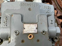 Volvo em140-74/141-1 2x rupsmotor - afbeelding 16 van  18