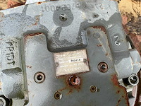 Volvo em140-74/141-1 2x rupsmotor - afbeelding 18 van  18